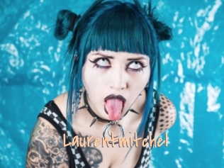 Laurentmitchel