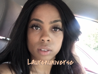 Laurenuniverse