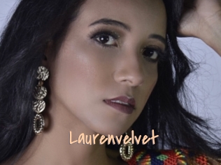 Laurenvelvet