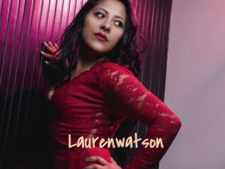 Laurenwatson