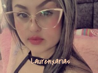 Laurenxarias