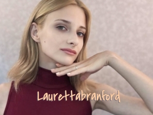 Laurettabranford