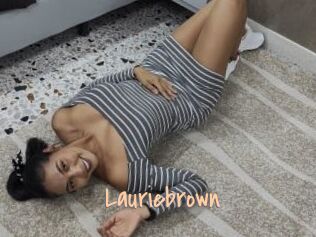 Lauriebrown