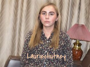 Lauriechutney