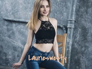 Lauriesweety