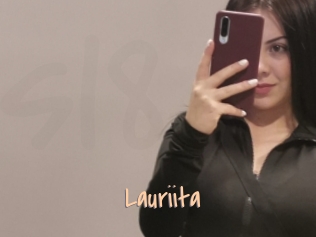 Lauriita
