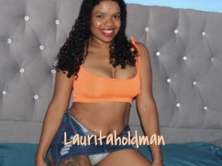 Lauritaholdman