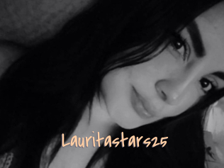 Lauritastars25