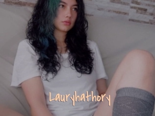 Lauryhathory