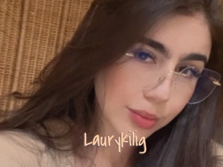 Laurykilig