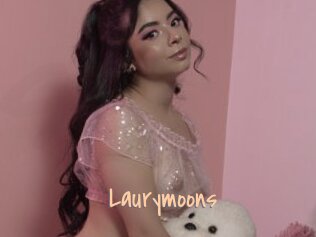 Laurymoons