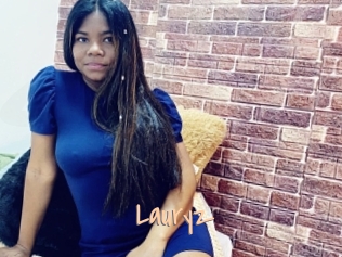lauryz Salopes de 18 ans