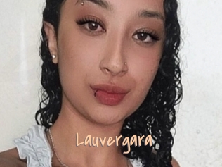 Lauvergara