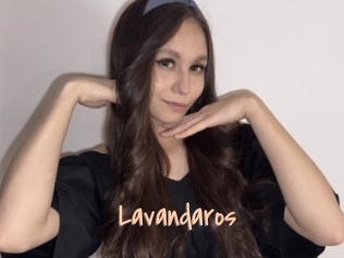 Lavandaros