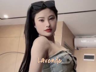 Lavende