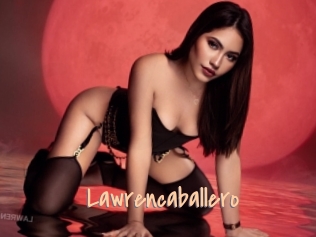 Lawrencaballero