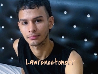 Lawrencetoneer