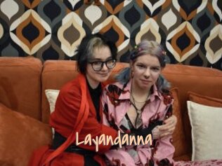 Layandanna