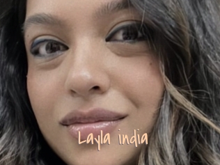 Layla_india