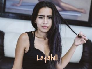 Laylahill