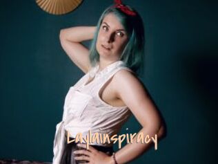 Laylainspiracy