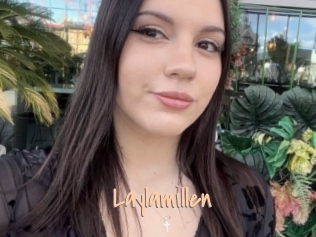 Laylamillen