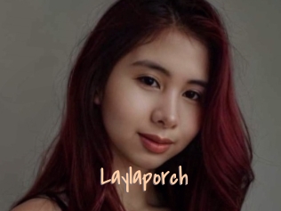 Laylaporch