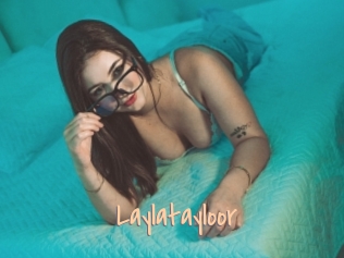 laylatayloor Salopes de 18 ans