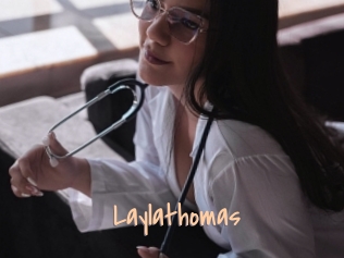 Laylathomas