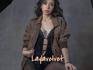 Laylavelvet