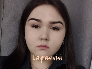 Layrasivisi
