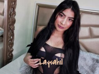 Laysahil