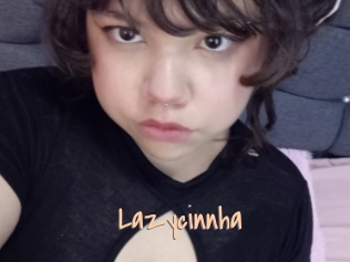 Lazycinnha