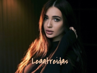 Leaatreidas