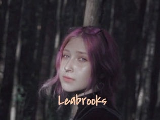 Leabrooks