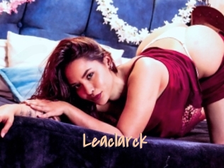 Leaclarck