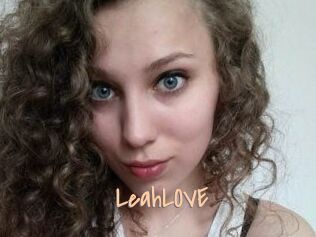 LeahLOVE