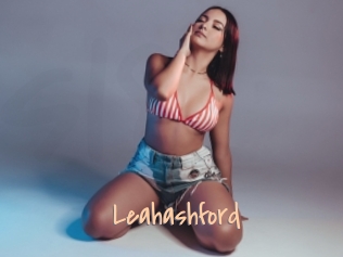 Leahashford