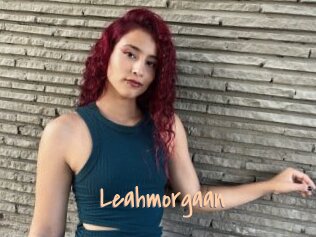Leahmorgaan