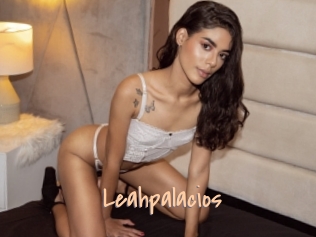 Leahpalacios