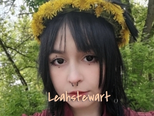 Leahstewart