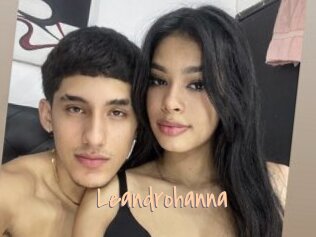 Leandrohanna