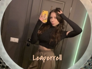 Leaperrell