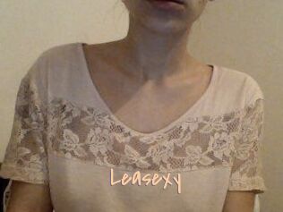 Leasexy