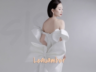 Leauamber