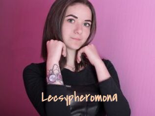 Lecsypheromona
