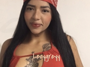 Lecygreyy