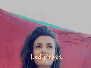 Ledypink22