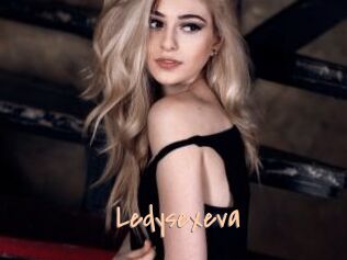 Ledysexeva
