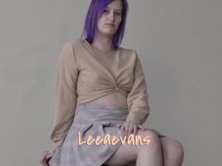 Leeaevans